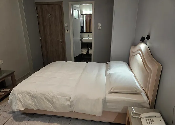 Hotel Anastasia