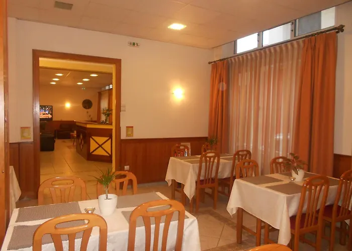 Hotel Admitos