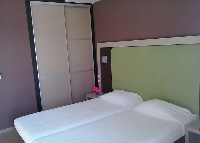 Hotel Kipseli