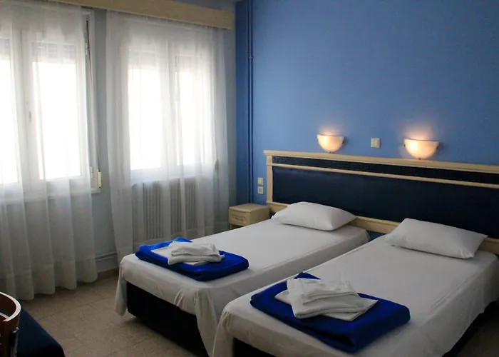 Hotel Argo