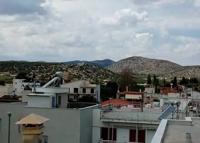 To Giouli