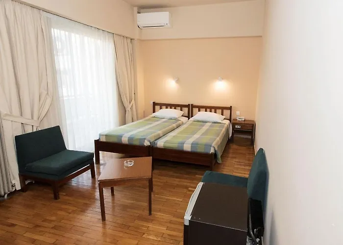 Hotel Alexandros